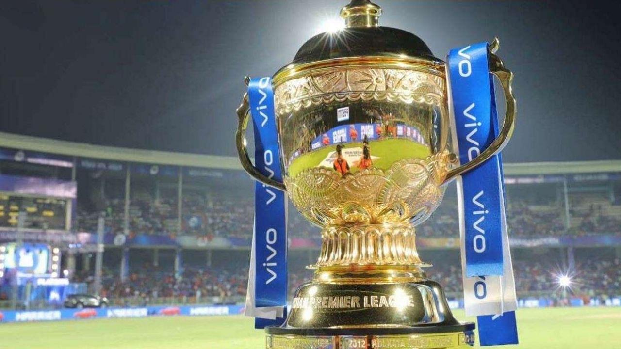 IPL 2021 schedule: IPL 2021 to begin from April 9; no home matches to be played