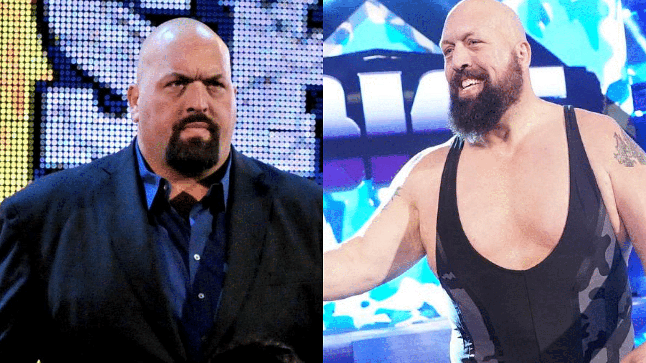 Paul Wight discusses Big Show’s constant turns