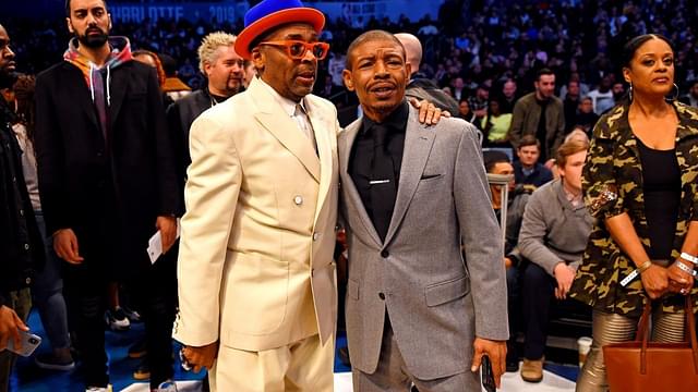 "Michael Jordan did not ruin my career by saying 'Shoot it, midget'": Muggsy Bogues slams NBA media and fans for twisting the narrative around his career decline