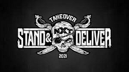 NXT TakeOver Stand and Deliver Night 2 Main Event Announced