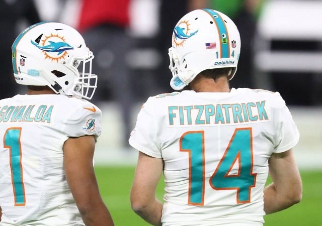 Ryan Fitzpatrick