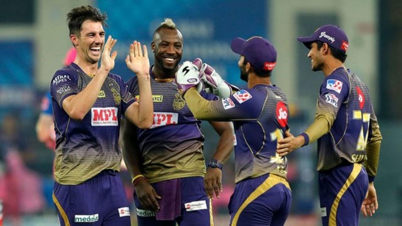 KKR Playing 11 IPL 2021: Kolkata Knight Riders Predicted Playing XI for Indian Premier League 2021