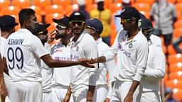 Man of the Series today cricket match: Who won the Man of the Series in India vs England Test series?