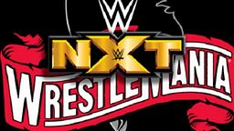 Will WWE feature NXT Title matches on Wrestlemania 37