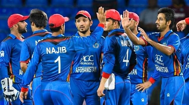 AFG vs ZIM Fantasy Prediction: Afghanistan vs Zimbabwe 1st T20I – 17 March (Abu Dhabi). Mohammad Nabi, Rashid Khan, and Sean Williams will be the best fantasy picks for this game.