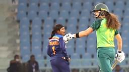 IN-W vs SA-W Fantasy Prediction: India Women vs South Africa Women 3rd T20I – 23 March 2021 (Lucknow). Harleen Deol, Anne Bosch, and Lizelle Lee are the players to look out for in this game.