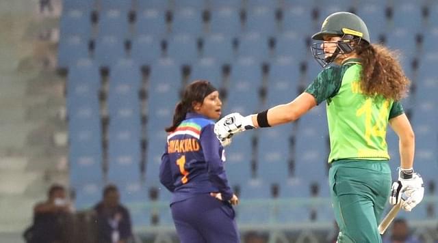 IN-W vs SA-W Fantasy Prediction: India Women vs South Africa Women 3rd T20I – 23 March 2021 (Lucknow). Harleen Deol, Anne Bosch, and Lizelle Lee are the players to look out for in this game.