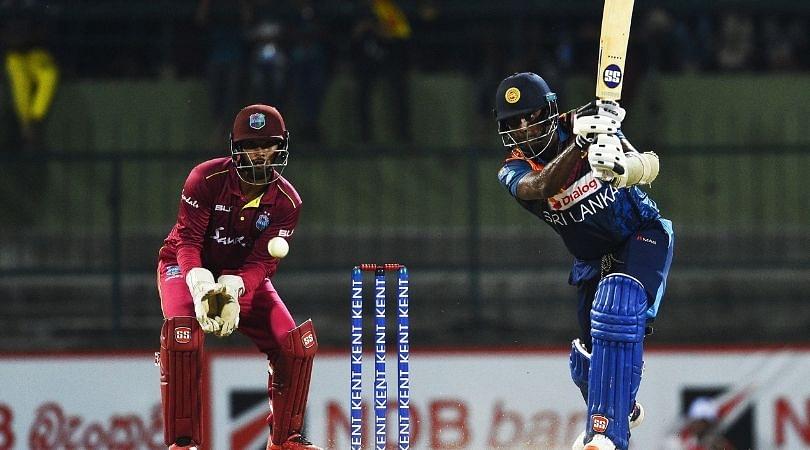 WI vs SL Fantasy Prediction: West Indies vs Sri Lanka 1st T20I – 4 March (Antigua). The West Indies team is full of T20 superstars.