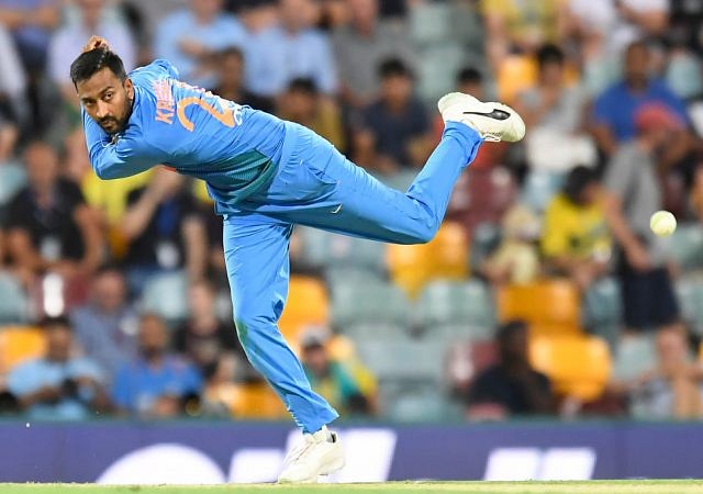 Krunal Pandya and Prasidh Krishna debut: Why is Rishabh Pant not playing today's 1st ODI between India and England in Pune?