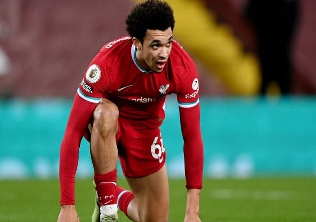 Gareth Southgate Reveals Reason For Choosing Reece James Over Trent Alexander-Arnold