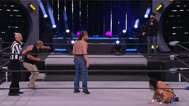 Jim Cornette blasts Tony Khan over promo on AEW Dark Elevation