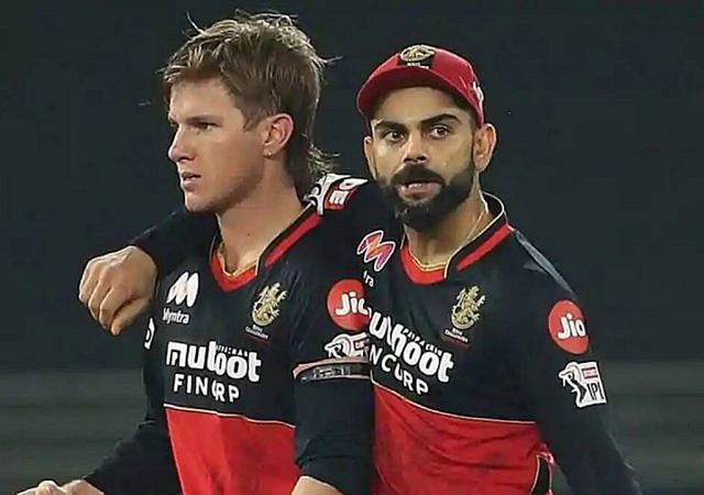 Adam Zampa IPL: Why will Zampa miss RCB's IPL 2021 season opener vs Mumbai Indians?