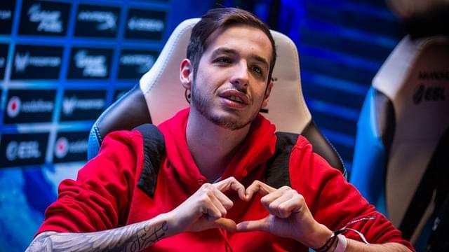 Kenny S Valorant : Former G2 & Legendary Counter Strike player is reportedly having trials with Swedish Valorant Team Alliance