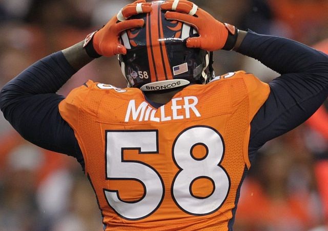 Players who could be cut or released