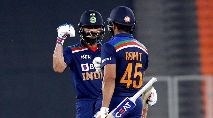 IND vs ENG Fantasy Prediction: India vs England 1st ODI – 23 March (Pune). Virat Kohli and Rohit Sharma are the best fantasy picks for this game.