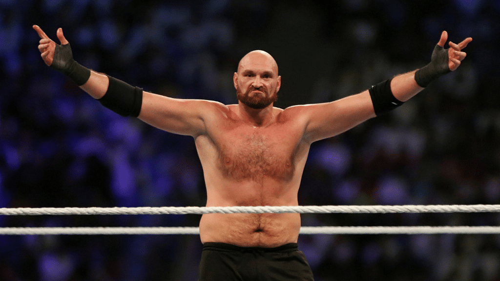 Give Him A Bit Of A Break Boxing Champion Tyson Fury Defends Max Verstappen Over Bad Boy 9569