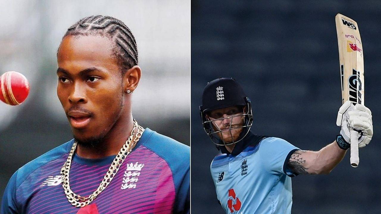 "Deserved a 100": Jofra Archer reacts to Ben Stokes getting out on 99 after freak knock in Pune ODI
