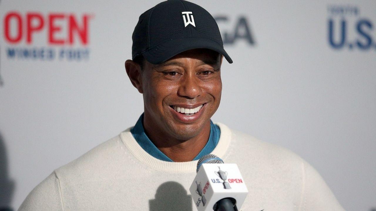 "Michael Jordan is going to try and use you": When Tiger Woods disregarding his family lawyer's advice to befriend the Bulls legend