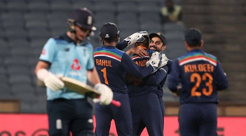 IND vs ENG Fantasy Prediction: India vs England 2nd ODI – 26 March (Pune). Sam Billings and Eoin Morgan will miss this game for the visitors.