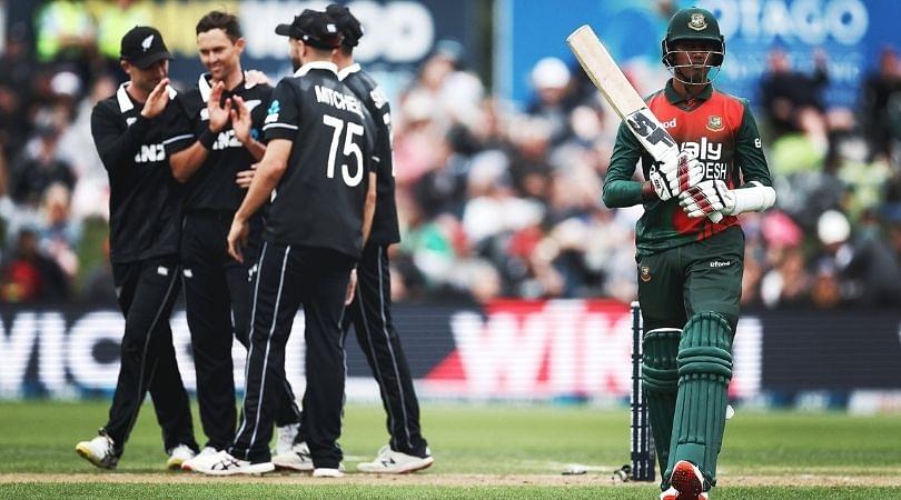 NZ vs BAN Fantasy Prediction: New Zealand vs Bangladesh 2nd ODI – 23 March (Christchurch). Devon Conway, Trent Boult, and Martin Guptill are the best fantasy captains for this game.