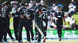 NZ vs BAN Fantasy Prediction: New Zealand vs Bangladesh 3rd ODI – 26 March (Wellington). Devon Conway, Trent Boult, and Martin Guptill are the best fantasy captains for this game.