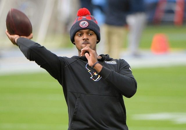 Deshaun Watson