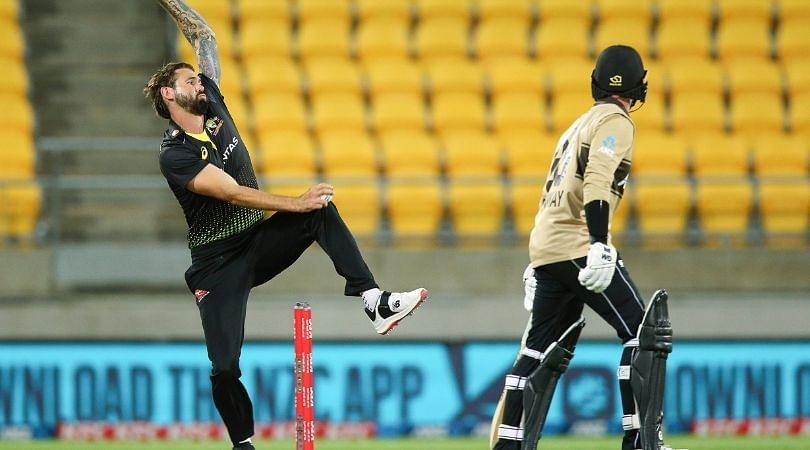 NZ vs AUS Fantasy Prediction: New Zealand vs Australia 5th T20I – 7 March (Wellington). Martin Guptill, Aaron Finch, and Marcus Stoinis are the hot fantasy picks for this game.