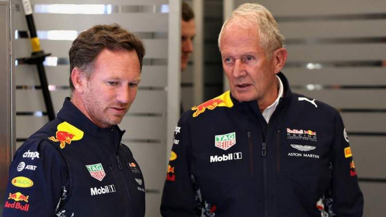 "We have not yet seen the true potential of Mercedes"- Red Bull bosses cautious of Mercedes