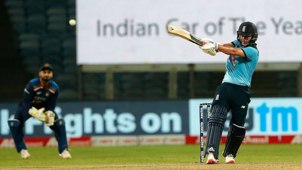 Man of the Match today India vs England: Who was awarded the Man of the Match in 3rd IND vs ENG Pune ODI?