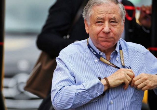 "It’s not easy to get a superlicence" - FIA boss Jean Todt defends decision allowing Nikita Mazepin to race