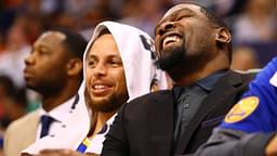 “I felt like I had beef with Kobe Bryant but he didn’t even know about it”: Kevin Durant opens up about his on-court relationship with the Lakers legend