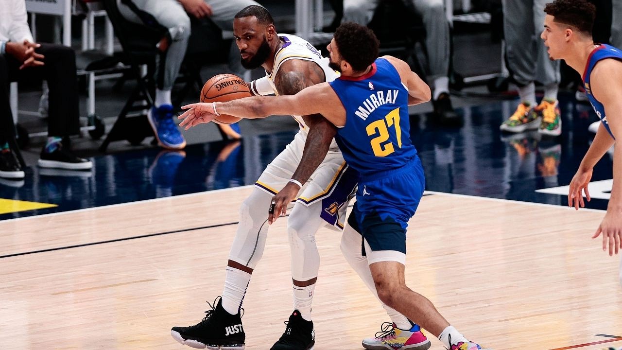 Stephen Curry comes and goes as a shooter for me: Skip Bayless criticizes  the Warriors superstar's shooting ahead of the All-Star Game - The  SportsRush