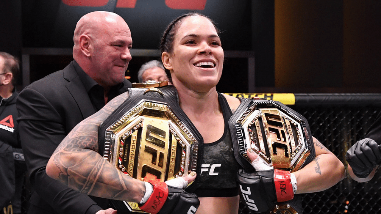 UFC 289: Full Fight Card Details, Date, Time, Location, and More