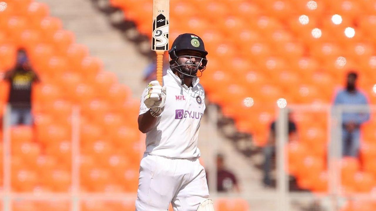 "Special player": Rishabh Pant eulogized by Michael Vaughan and Harbhajan Singh for scoring 3rd Test century