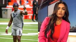 "Deshaun Watson needs to lay low, and NFL need to deal with this” First Take host Molly Qerim asks for the NFL to put Deshaun Watson on the Exempt list.