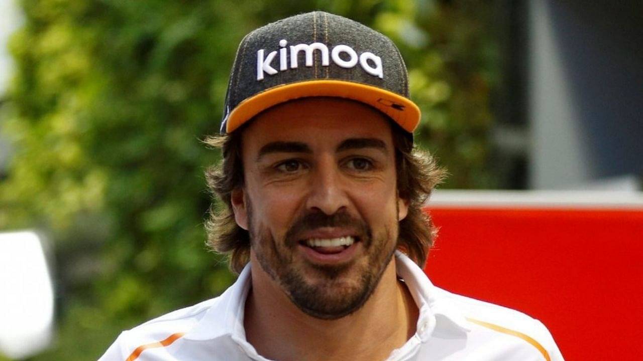 "He cannot be successful anymore"- Tom Coronel on Fernando Alonso's F1 return
