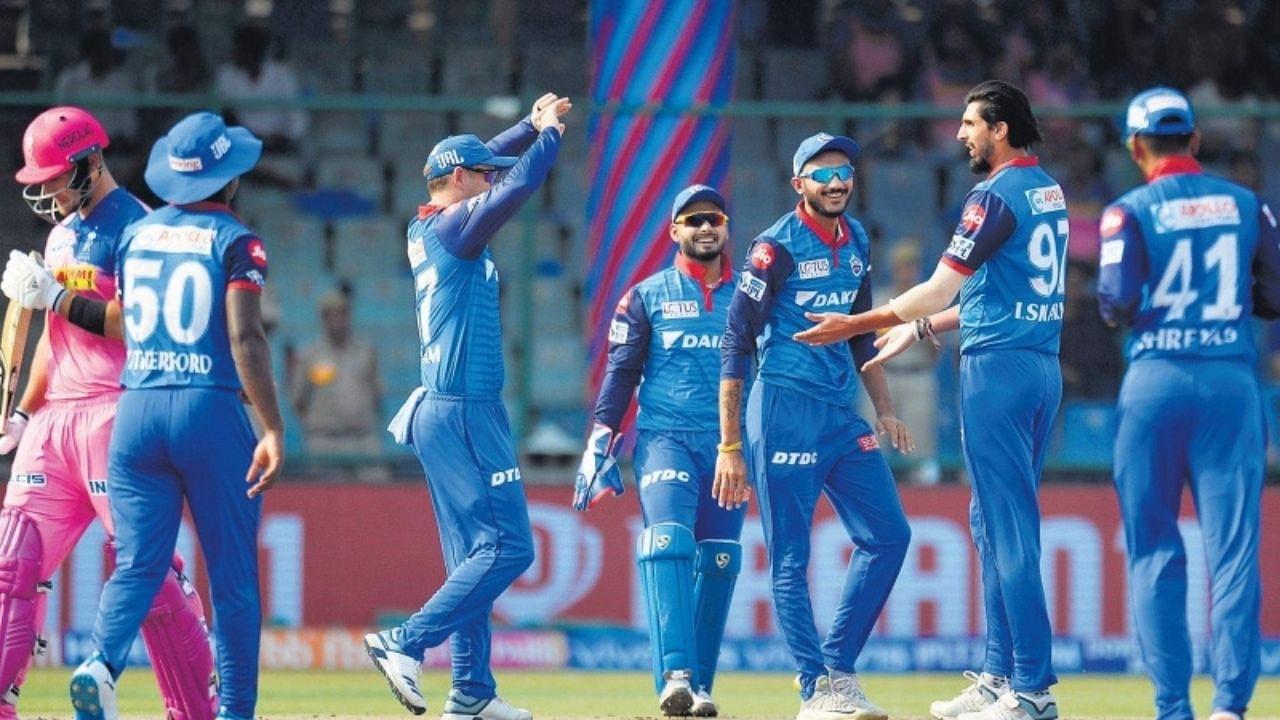 DC Playing 11 IPL 2021: Delhi Capitals Predicted Playing XI for Indian Premier League 2021