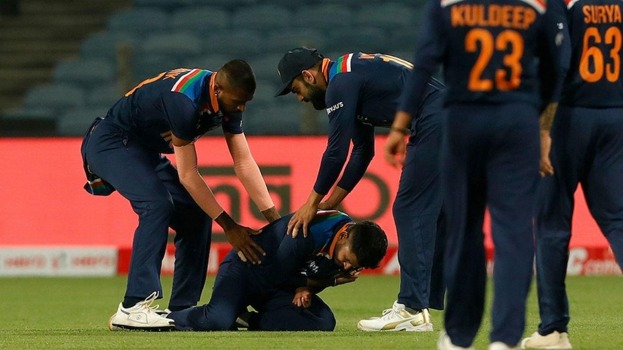 Shreyas Iyer Injury Update: Delhi Capitals captain might miss first half of IPL 2021; ruled out of England ODIs