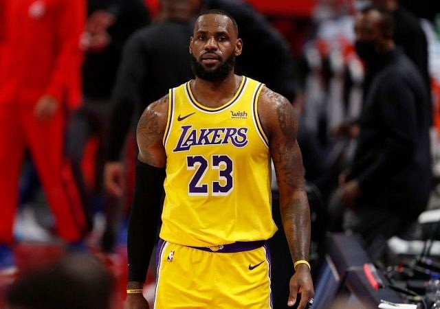 "My goal is to own an NBA team": LeBron James reveals his ultimate aim after becoming a partner with Fenway Sports Group and finishing his Lakers career