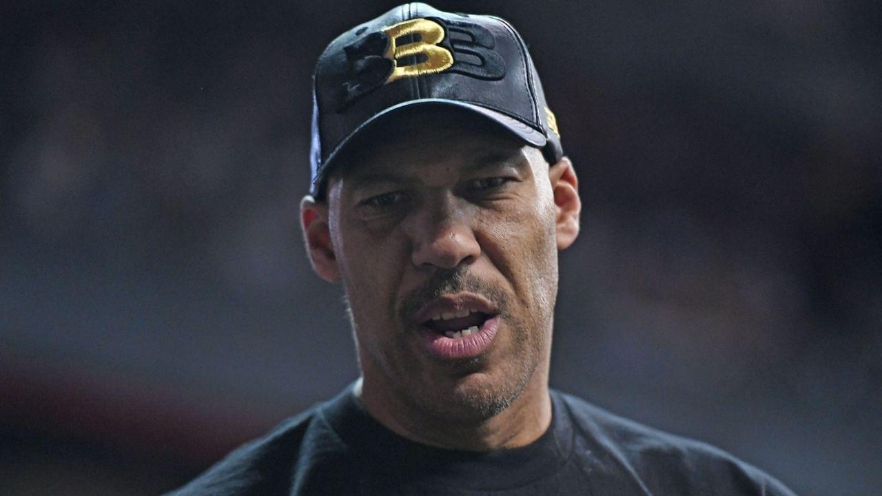 “LaVar Ball is making it much harder on Lonzo Ball and LaMelo Ball”: Skip Bayless warns the Ballfather for his comments on Michael Jordan, Steve Kerr and the Warriors