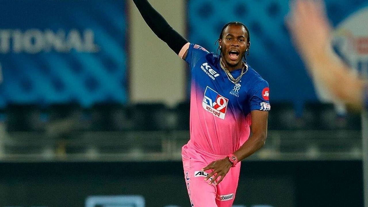 Jofra Archer Injury Update: Rajasthan Royals pacer to undergo minor surgery  on Monday | The SportsRush