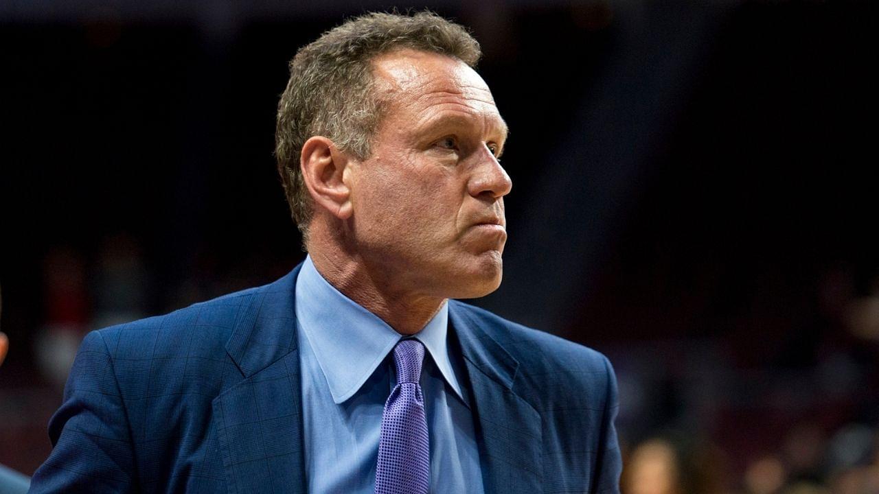“If I talk to Michael Jordan about golf, maybe he would only drop 35 points on me”: Former Suns star Dan Majerle reveals hilarious strategy to have ‘GOAT’ go easy on him