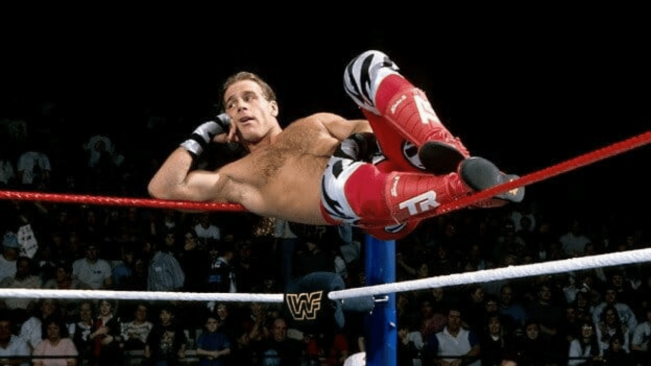 I'd probably suggest that we let him go” – Shawn Michaels reveals how he  would have dealt with his younger self - The SportsRush