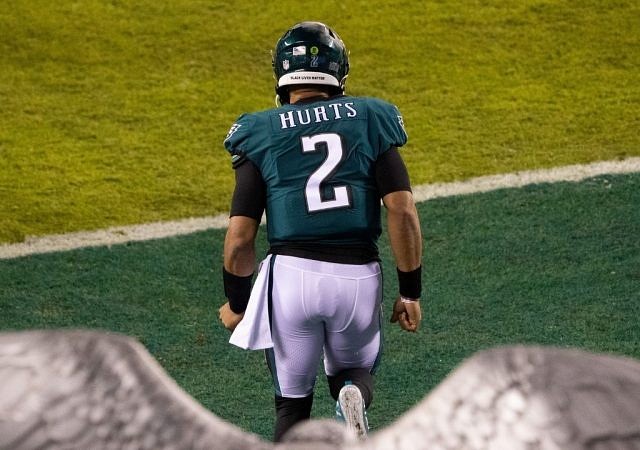 Jalen Hurts