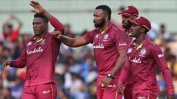 West Indies vs Sri Lanka 1st ODI Live Telecast Channel in India and West Indies: When and where to watch WI vs SL Antigua ODI?