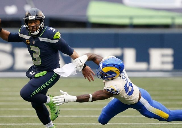 Russell Wilson