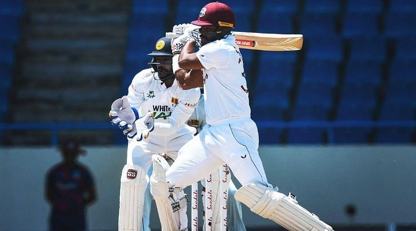 WI vs SL Fantasy Prediction: West Indies vs Sri Lanka 2nd Test – 29 March (Antigua). Jason Holder and Rahkeem Cornwall are the best fantasy picks for this game.
