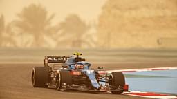 Bahrain F1 GP 2021 Weather Forecast: What’s the weather forecast of Sakhir this weekend