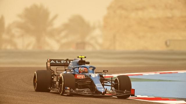 Bahrain F1 GP 2021 Weather Forecast: What’s the weather forecast of Sakhir this weekend