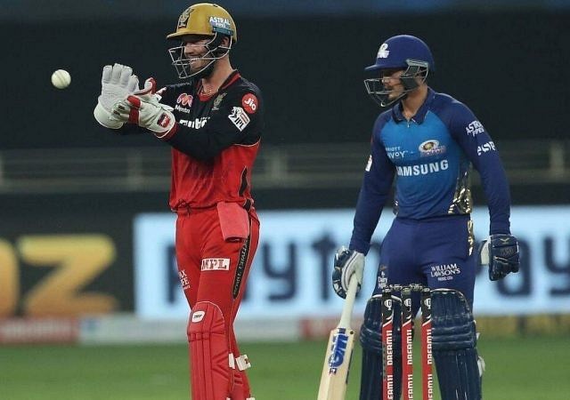 RCB wicket-keeper: Will AB de Villiers keep wickets for Royal Challengers Bangalore in IPL 2021?
